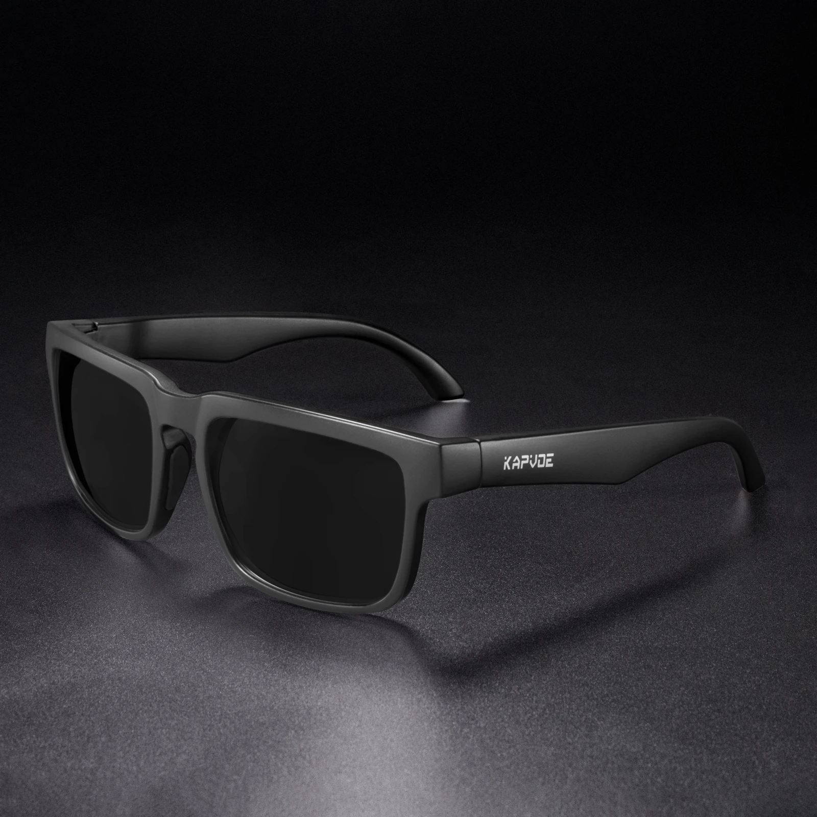 Mountain Biking A Sport - KAPVOE Hot Fashion Bike Eyewear Polarized