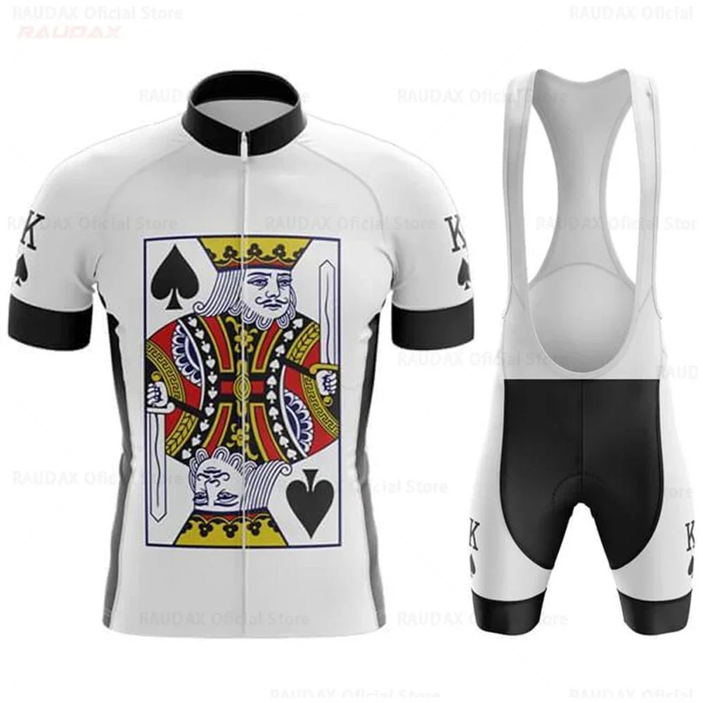 Mountain Biking A Sport - New Cycling Clothing Summer Anti-UV Cycling