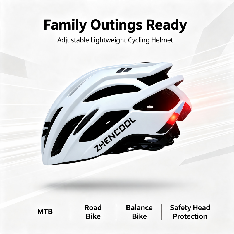 Cycling Helmet MTB Bicycle Rid - đánh giá và giá Mountain Biking A Sport