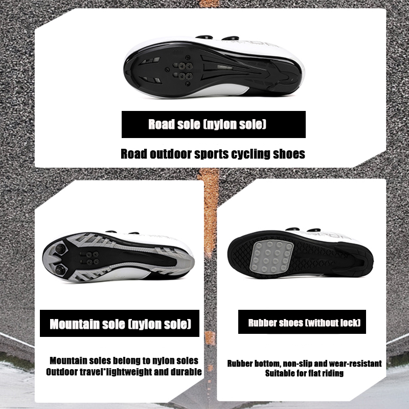 Cycling Sneakers Breathable MT - đánh giá và giá Mountain Biking A Sport