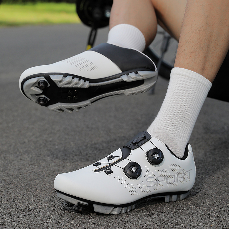 Cycling Sneakers Breathable MT - đánh giá và giá Mountain Biking A Sport