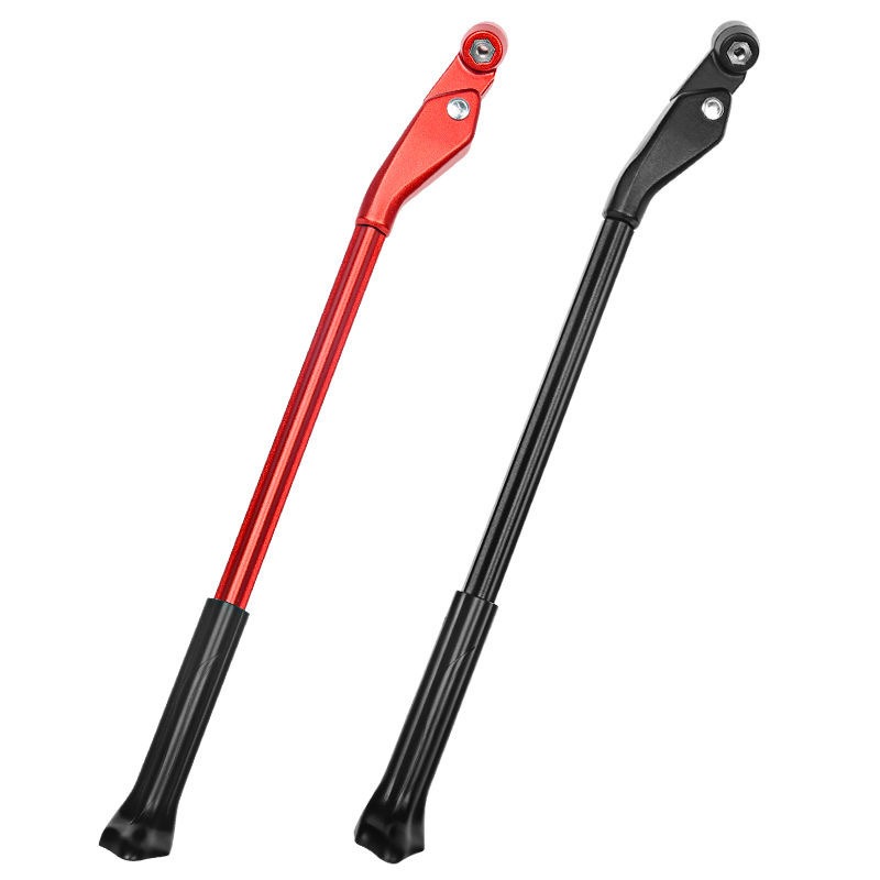 Mountain Bike Foot Support Qui - đánh giá và giá Mountain Biking A Sport