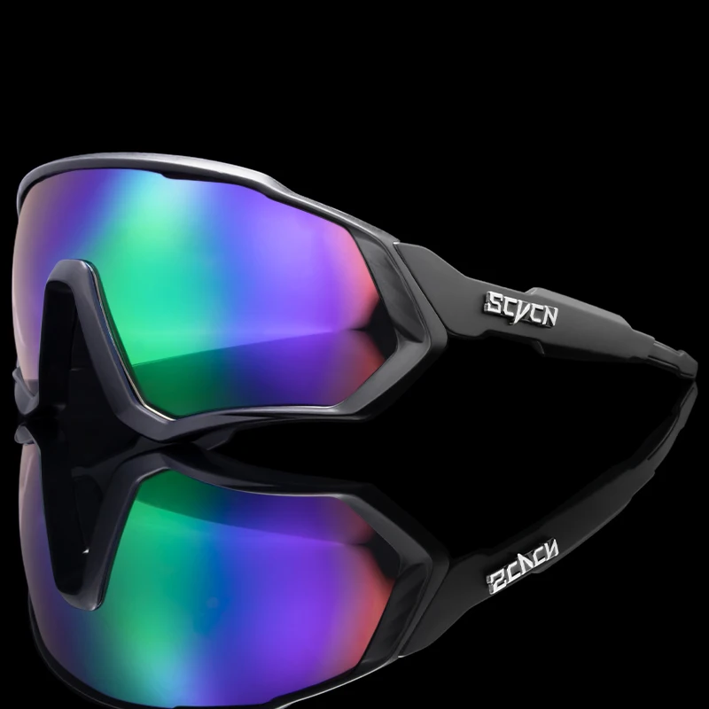 SCVCN Sunglasses Men UV400 Cyc - đánh giá và giá Mountain Biking A Sport