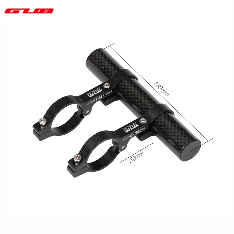 GUB 130mm Aluminum Alloy Bicyc - đánh giá và giá Mountain Biking Tube
