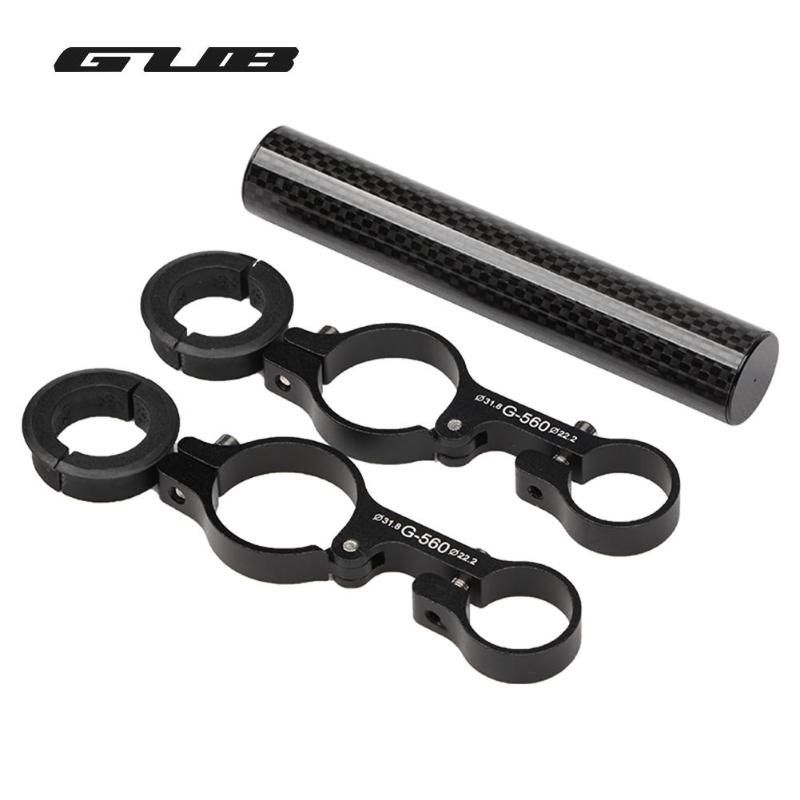 GUB 130mm Aluminum Alloy Bicyc - đánh giá và giá Mountain Biking Tube