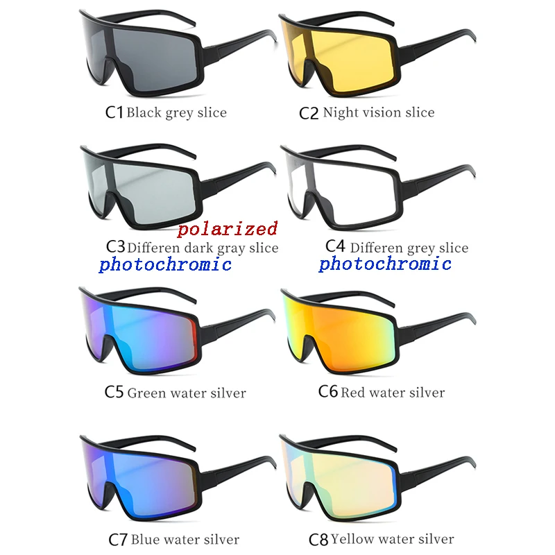 Bicycle Cycling Sunglasses Men - đánh giá và giá Mountain Biking A Sport