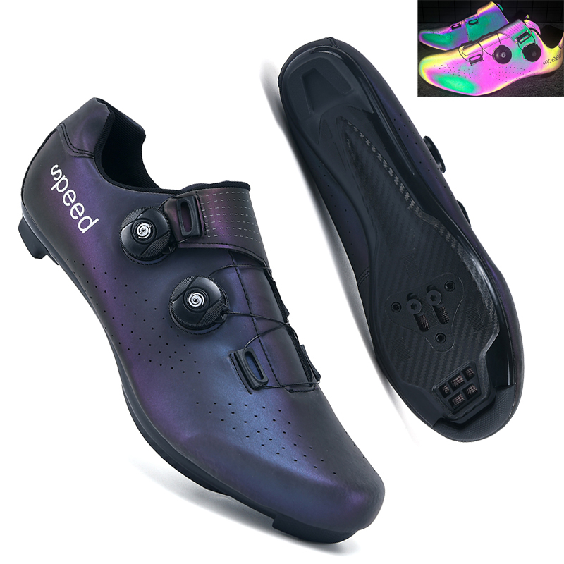 Cycling Sneaker MTB Men Sport  - đánh giá và giá Mountain Biking A Sport