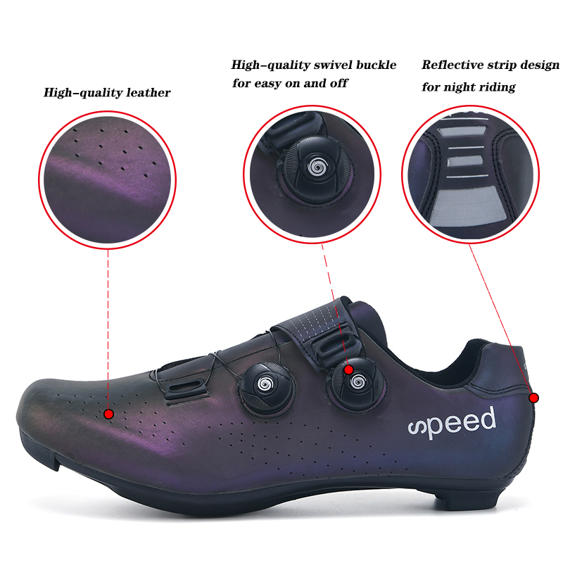 Cycling Sneaker MTB Men Sport  - đánh giá và giá Mountain Biking A Sport