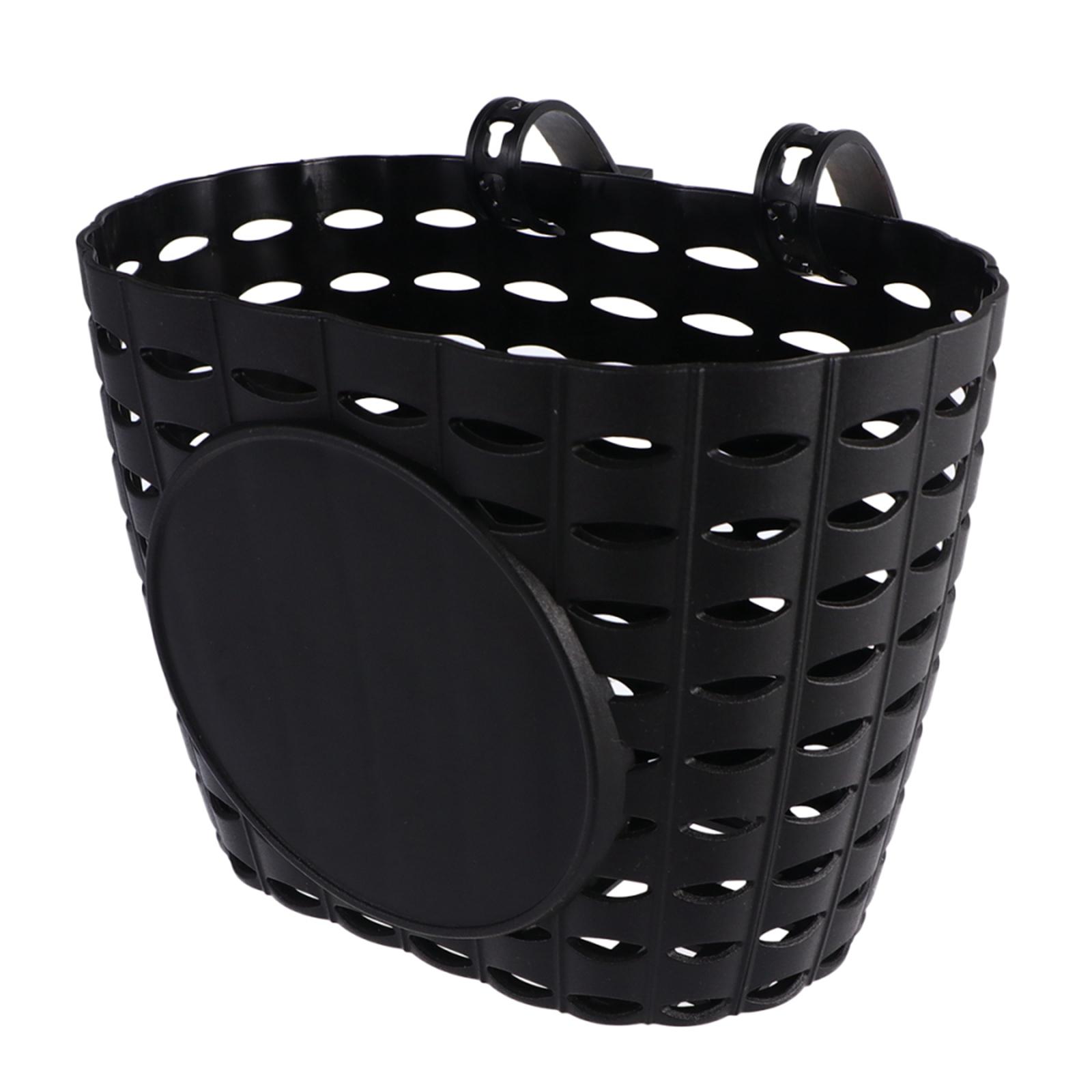 Removable Bike Front Basket AB - đánh giá và giá Mountain Biking Kids