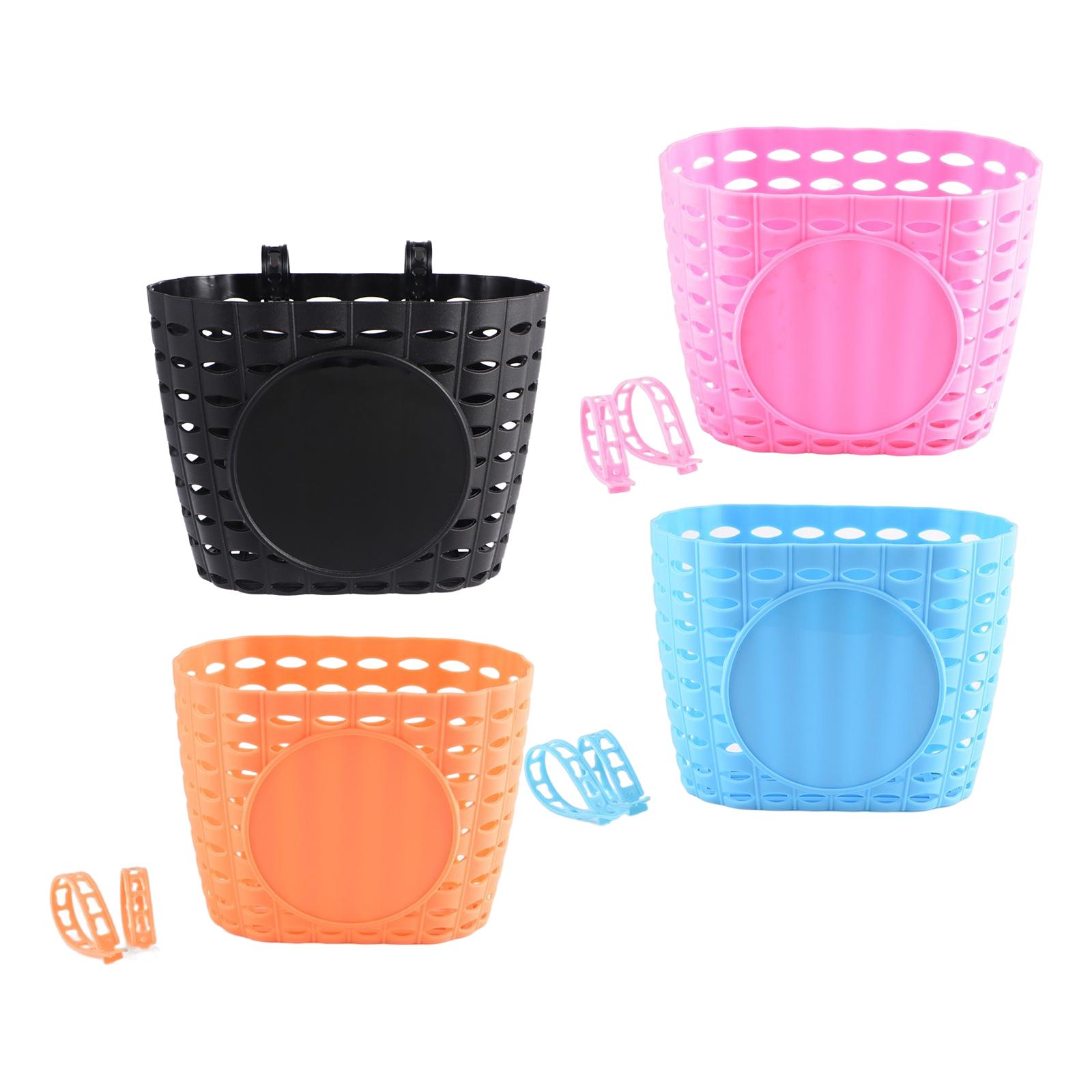 Removable Bike Front Basket AB - đánh giá và giá Mountain Biking Kids