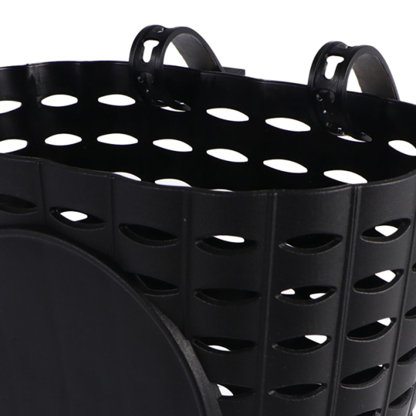 Removable Bike Front Basket AB - đánh giá và giá Mountain Biking Kids