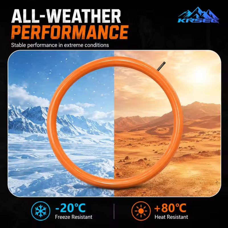 TPU Mountain Bike Inner Tube U - đánh giá và giá Mountain Biking Tube