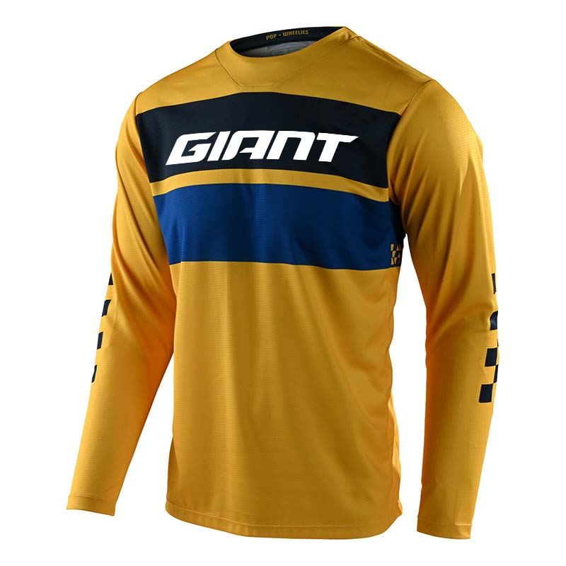 Men's Motocross Sportswear BMX - đánh giá và giá Mountain Biking Downhill