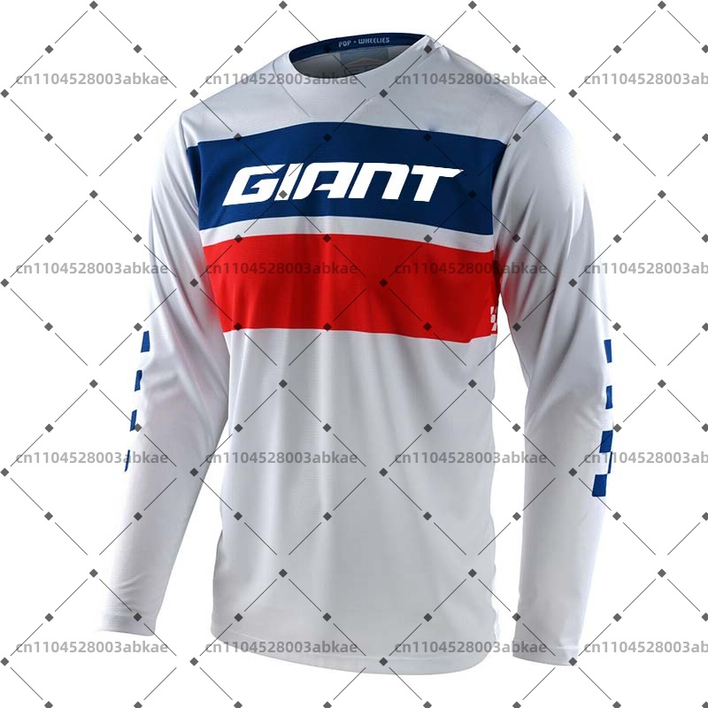 Men's Motocross Sportswear BMX - đánh giá và giá Mountain Biking Downhill