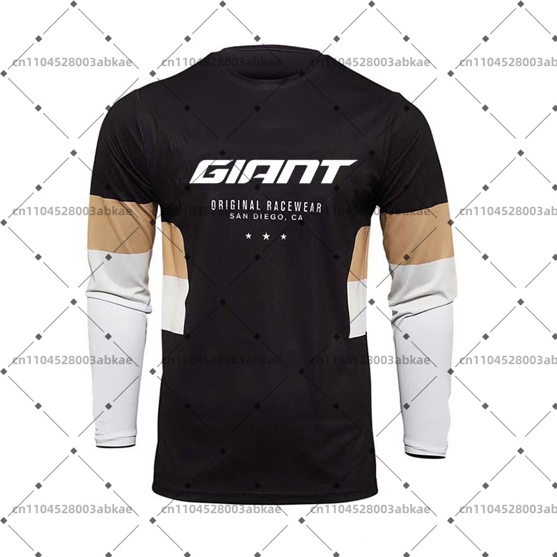 Men's Motocross Sportswear BMX - đánh giá và giá Mountain Biking Downhill