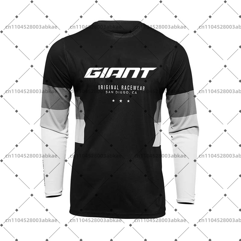 Men's Motocross Sportswear BMX - đánh giá và giá Mountain Biking Downhill