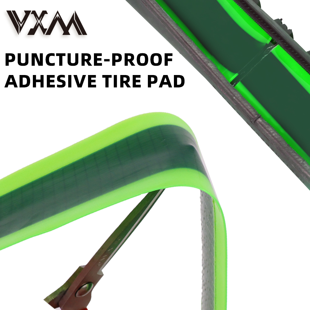 Mountain Bike Tire Liner 26-in - đánh giá và giá Mountain Biking Tube