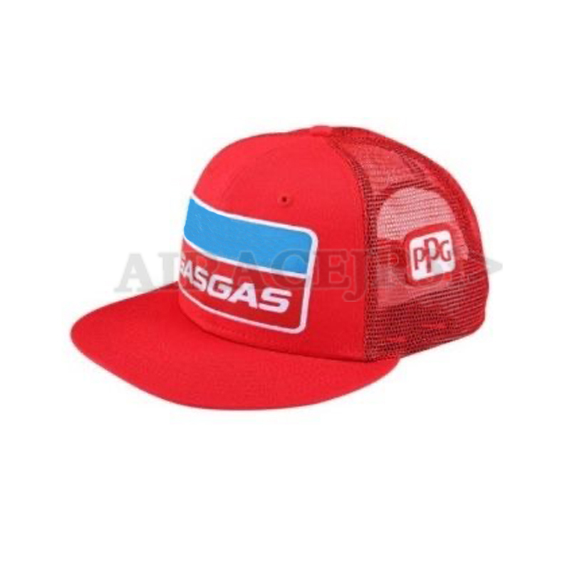 GASGAS Baseball Hat Motocross  - đánh giá và giá Mountain Biking Downhill