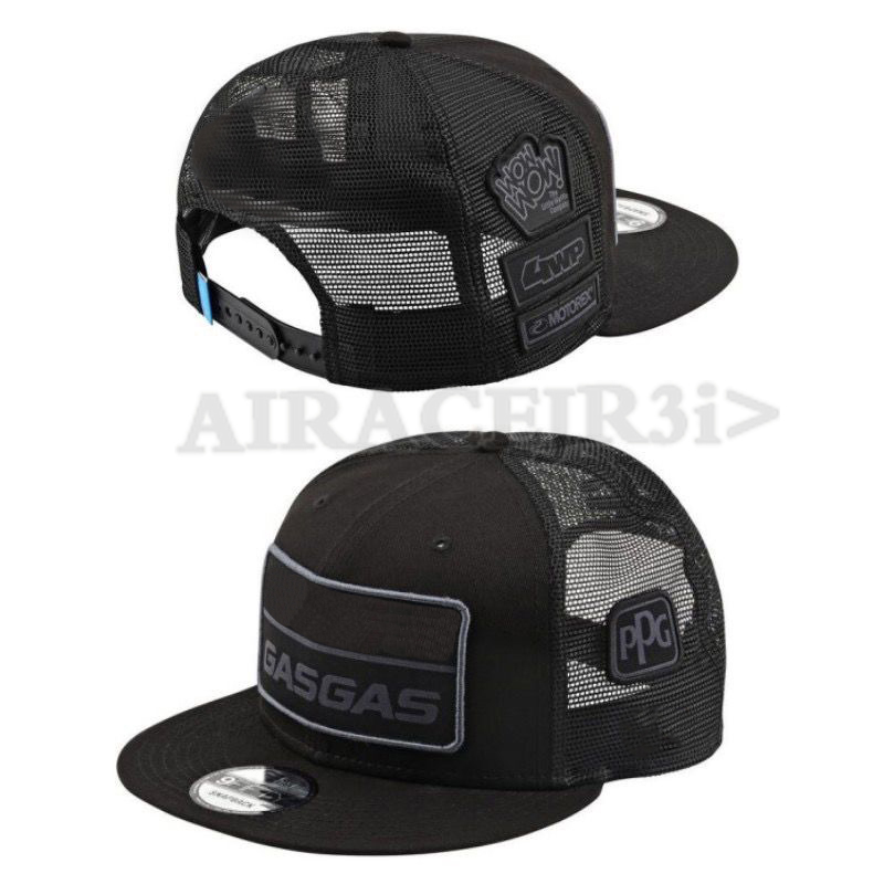 GASGAS Baseball Hat Motocross  - đánh giá và giá Mountain Biking Downhill