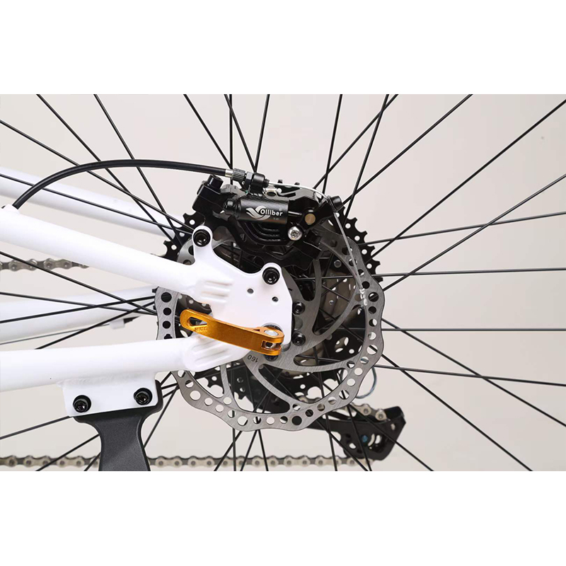 27.5 Inch Full Suspension Moun - đánh giá và giá Mountain Biking Downhill