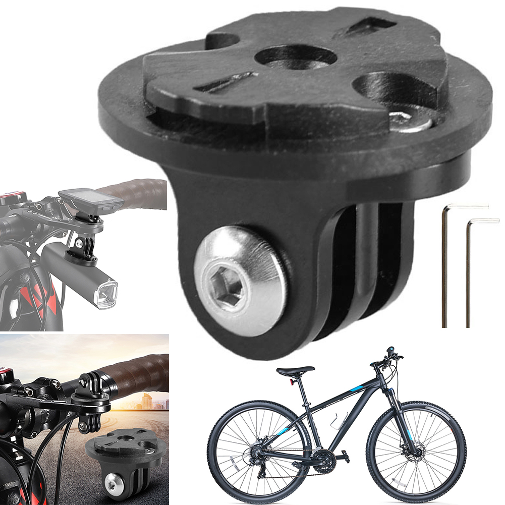 Bike Sport Camera Mount Alumin - đánh giá và giá Mountain Biking A Sport