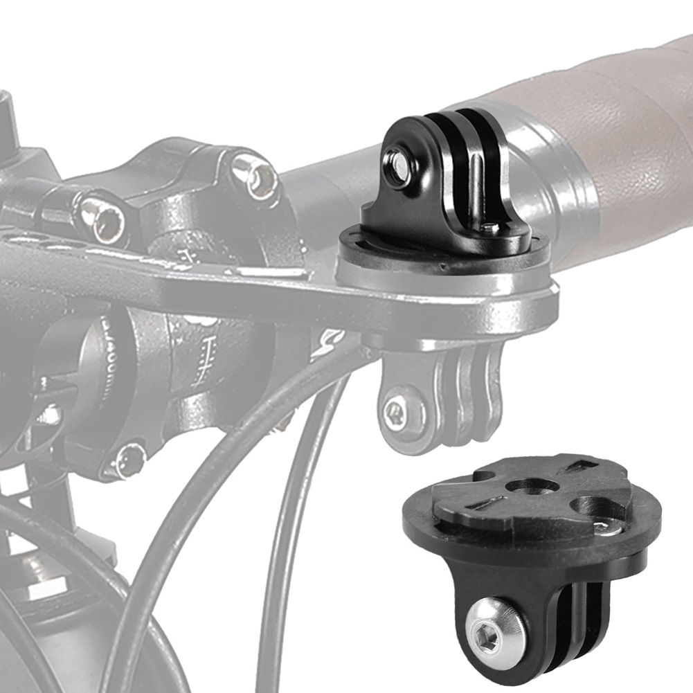 Bike Sport Camera Mount Alumin - đánh giá và giá Mountain Biking A Sport