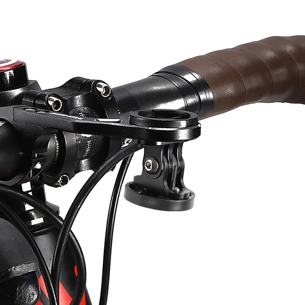 Bike Sport Camera Mount Alumin - đánh giá và giá Mountain Biking A Sport