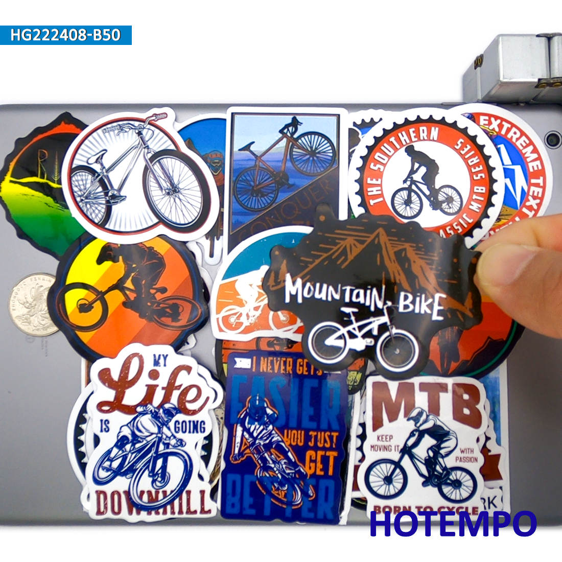 50 Miếng Đi Xe Đạp Xuống Dốc P - đánh giá và giá Mountain Biking A Sport