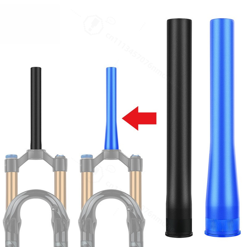 Tapered Steerer Tube Replaceme - đánh giá và giá Mountain Biking Tube
