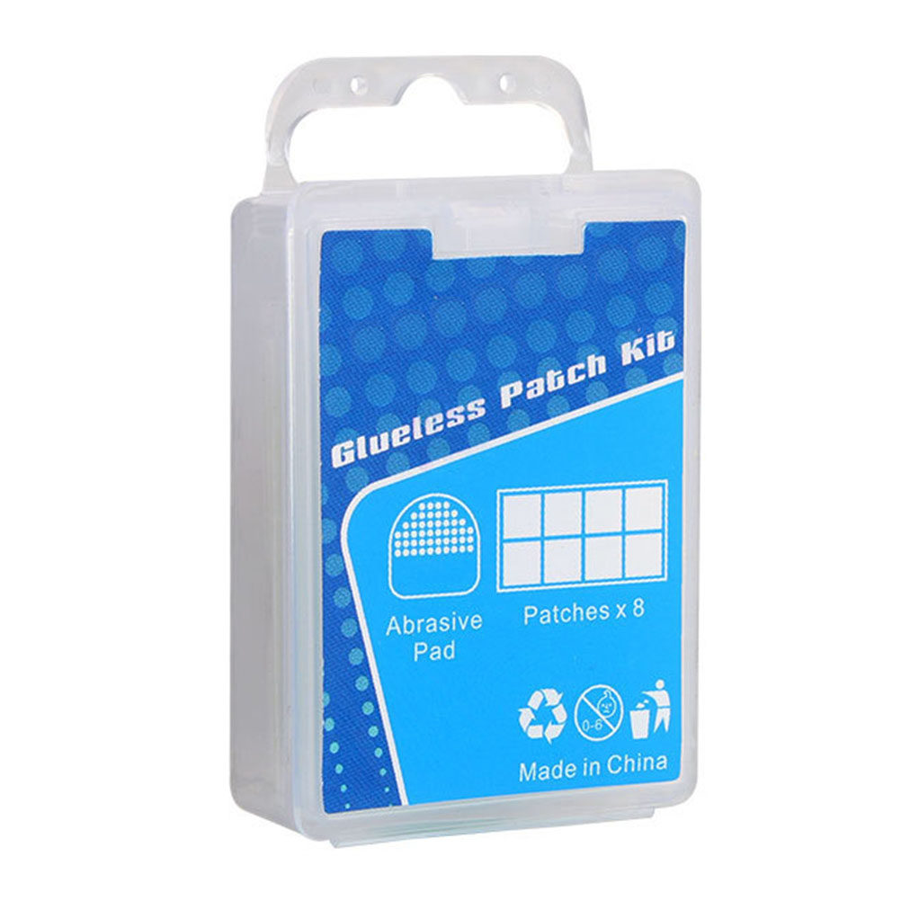 1Set Transparent Bike Tire Rep - đánh giá và giá Mountain Biking Tube