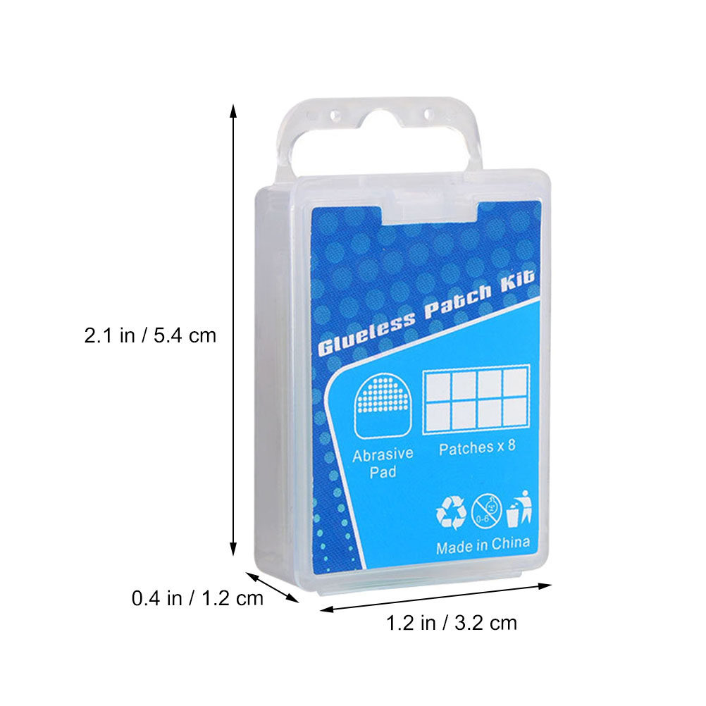 1Set Transparent Bike Tire Rep - đánh giá và giá Mountain Biking Tube