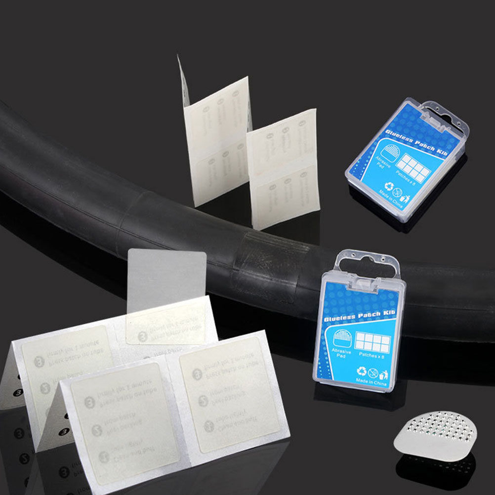 1Set Transparent Bike Tire Rep - đánh giá và giá Mountain Biking Tube