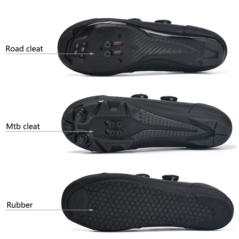 Cycling Sneaker MTB Men Sport  - đánh giá và giá Mountain Biking A Sport