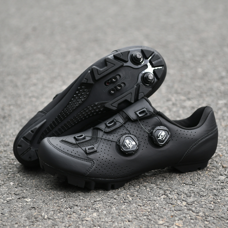 Cycling Sneaker MTB Men Sport  - đánh giá và giá Mountain Biking A Sport