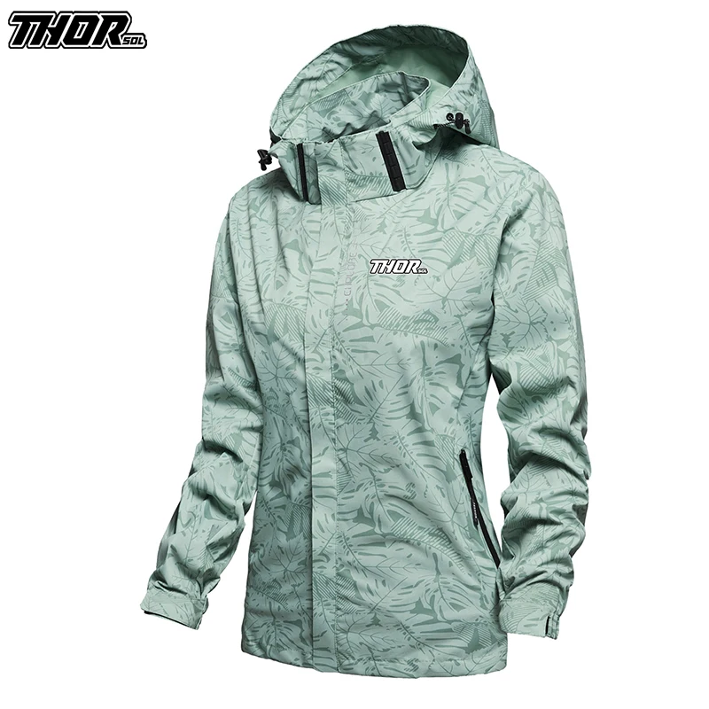 THORSOL Ropa Mtb Enduro Women  - đánh giá và giá Mountain Biking A Sport