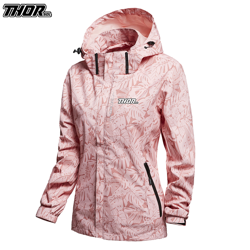 THORSOL Ropa Mtb Enduro Women  - đánh giá và giá Mountain Biking A Sport