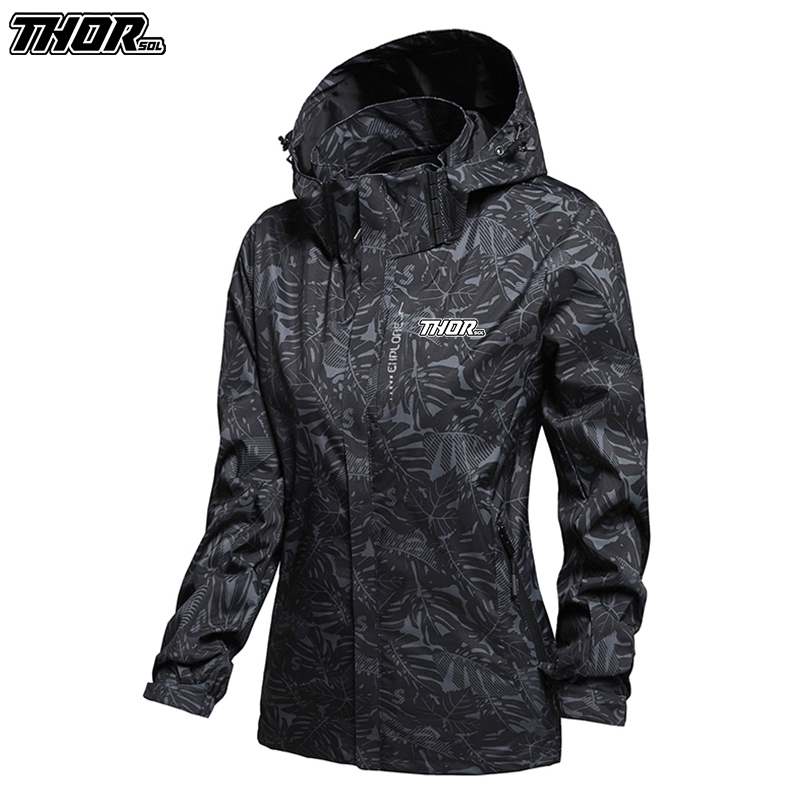 THORSOL Ropa Mtb Enduro Women  - đánh giá và giá Mountain Biking A Sport
