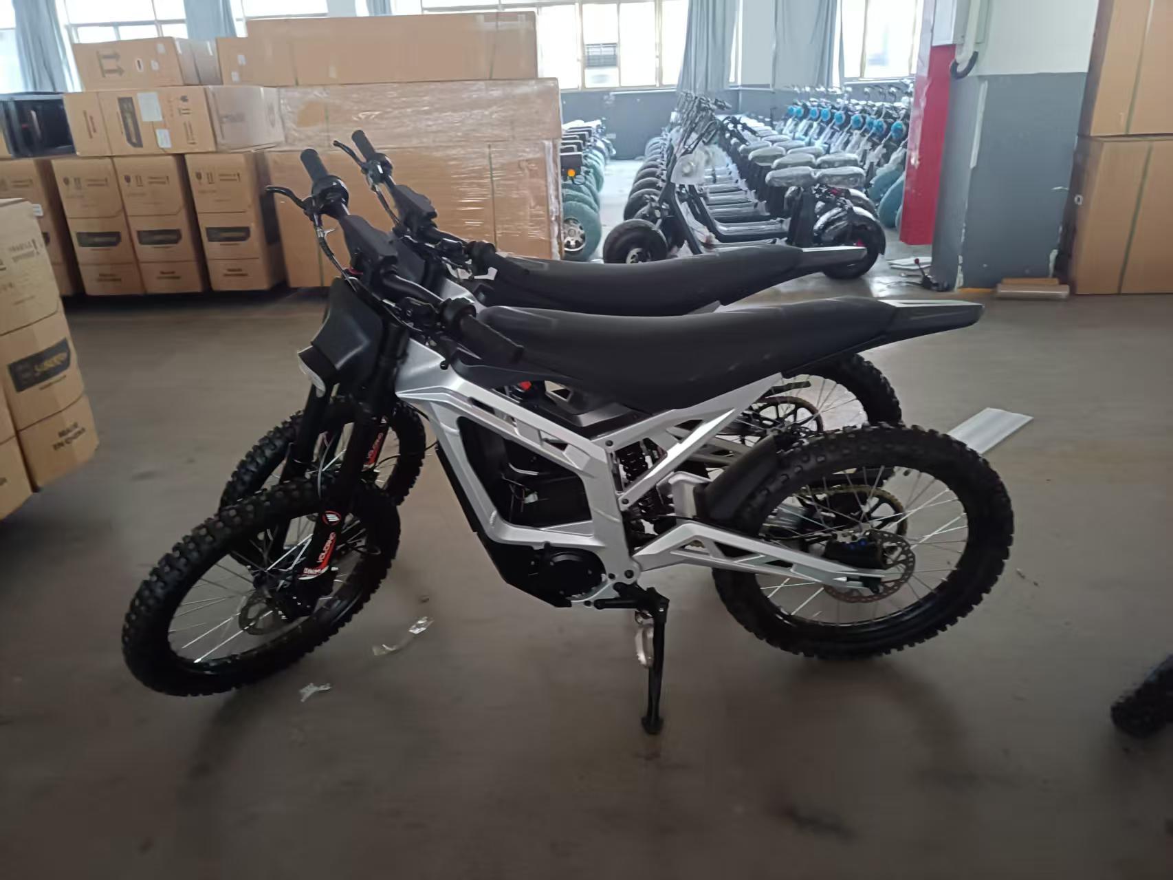 SXLL 4000W Aluminum Alloy Spor - đánh giá và giá Mountain Biking A Sport