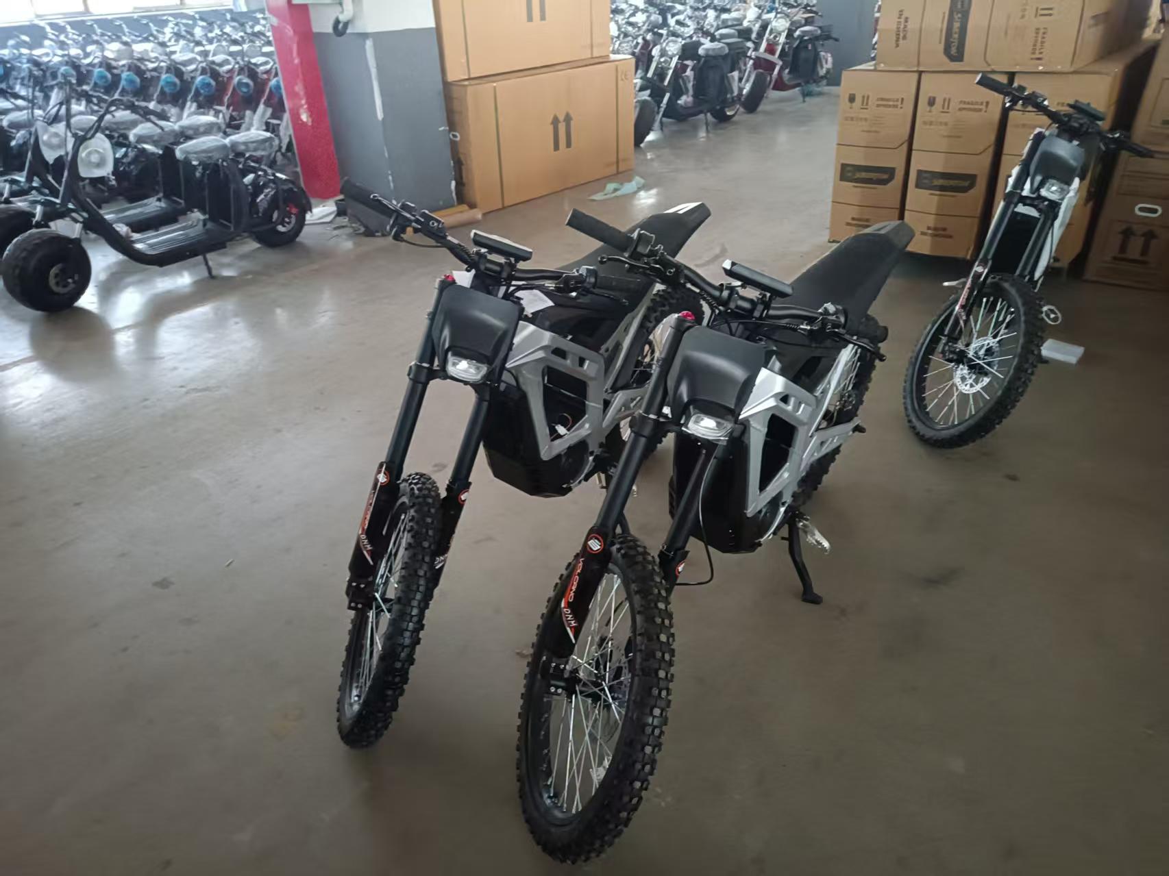 SXLL 4000W Aluminum Alloy Spor - đánh giá và giá Mountain Biking A Sport