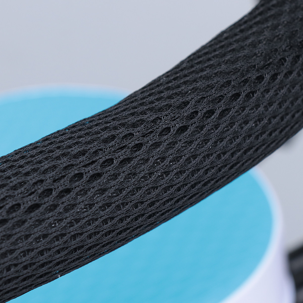 Durable Kid Bike Seat Blue Met - đánh giá và giá Mountain Biking Kids