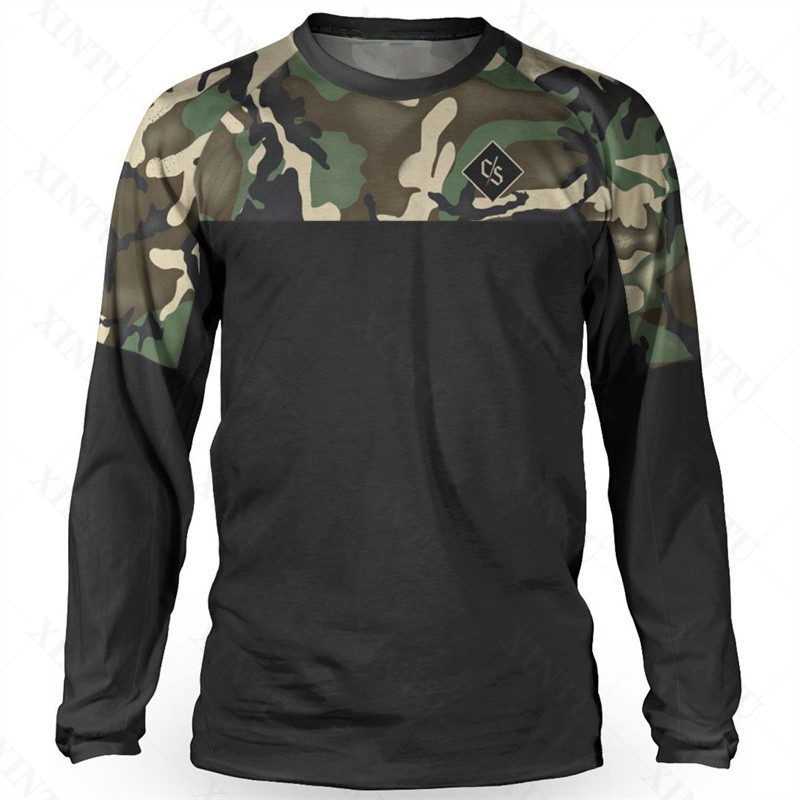 Rời Rider Nam Jersey DH Cảo Th - đánh giá và giá Mountain Biking Downhill