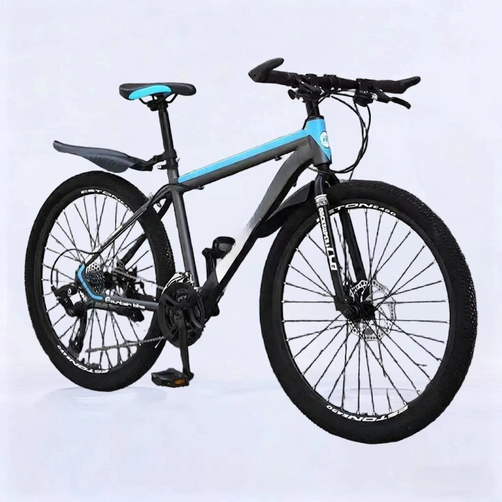 Factory Price Foldable Mountai - đánh giá và giá Mountain Biking Downhill
