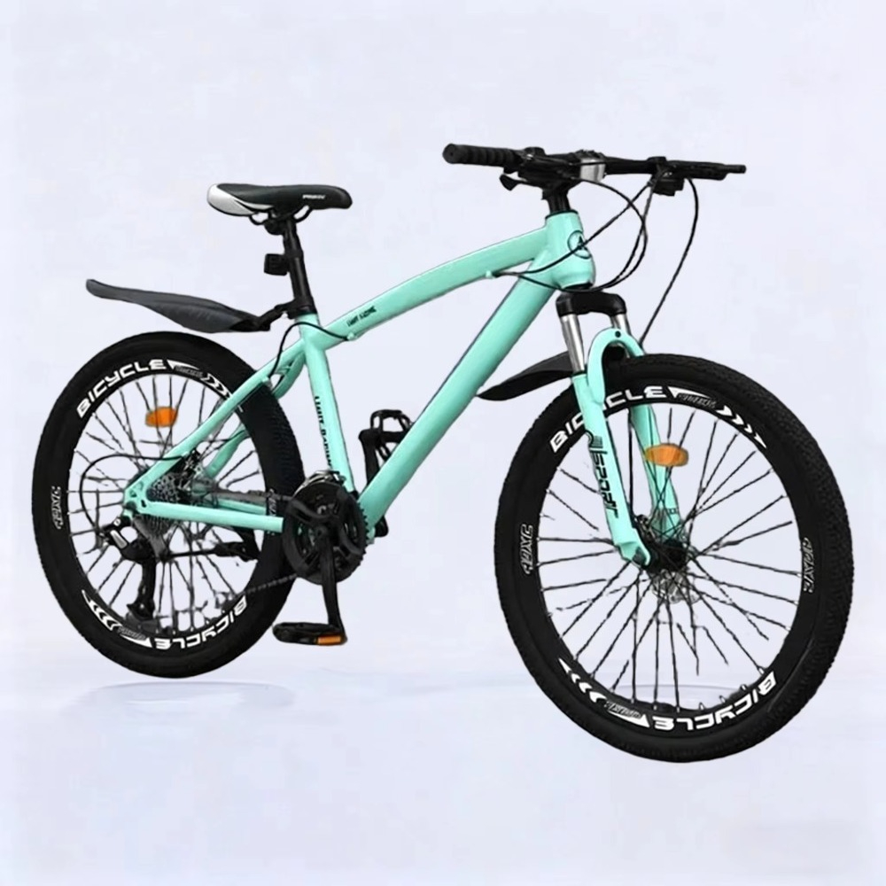 Factory Price Foldable Mountai - đánh giá và giá Mountain Biking Downhill