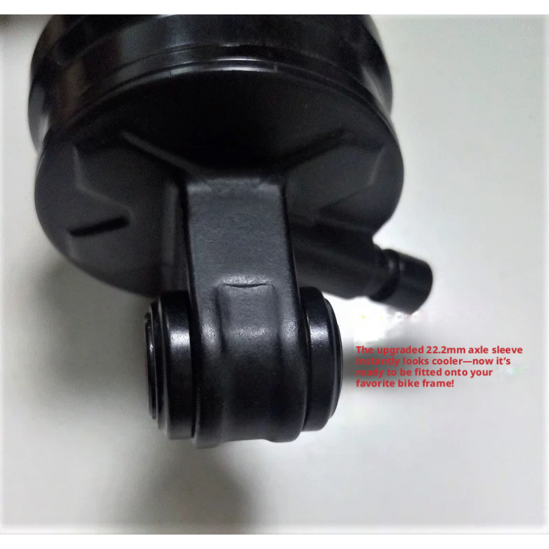 20mm DU Bushing Replacement Ki - đánh giá và giá Mountain Biking Downhill