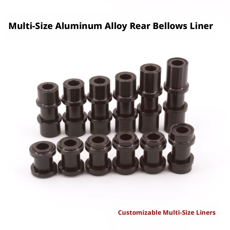 20mm DU Bushing Replacement Ki - đánh giá và giá Mountain Biking Downhill