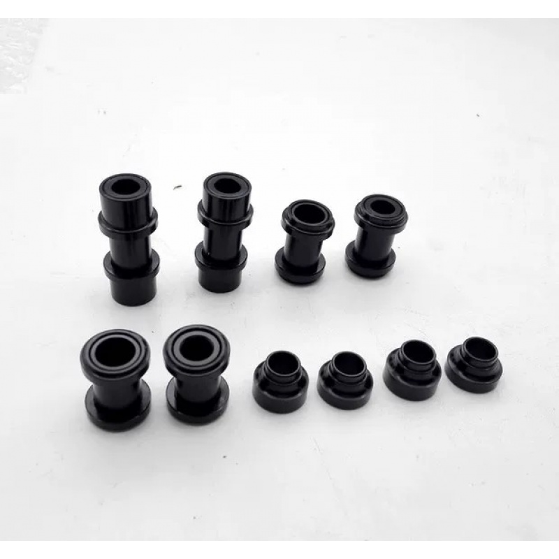 20mm DU Bushing Replacement Ki - đánh giá và giá Mountain Biking Downhill