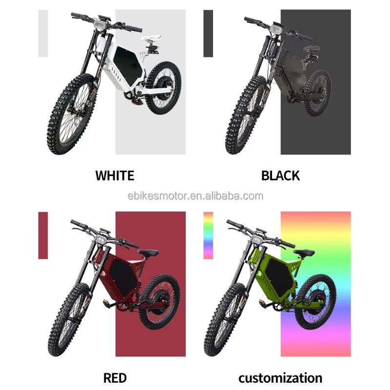 Modification Sport Bike  Mount - đánh giá và giá Mountain Biking Kids