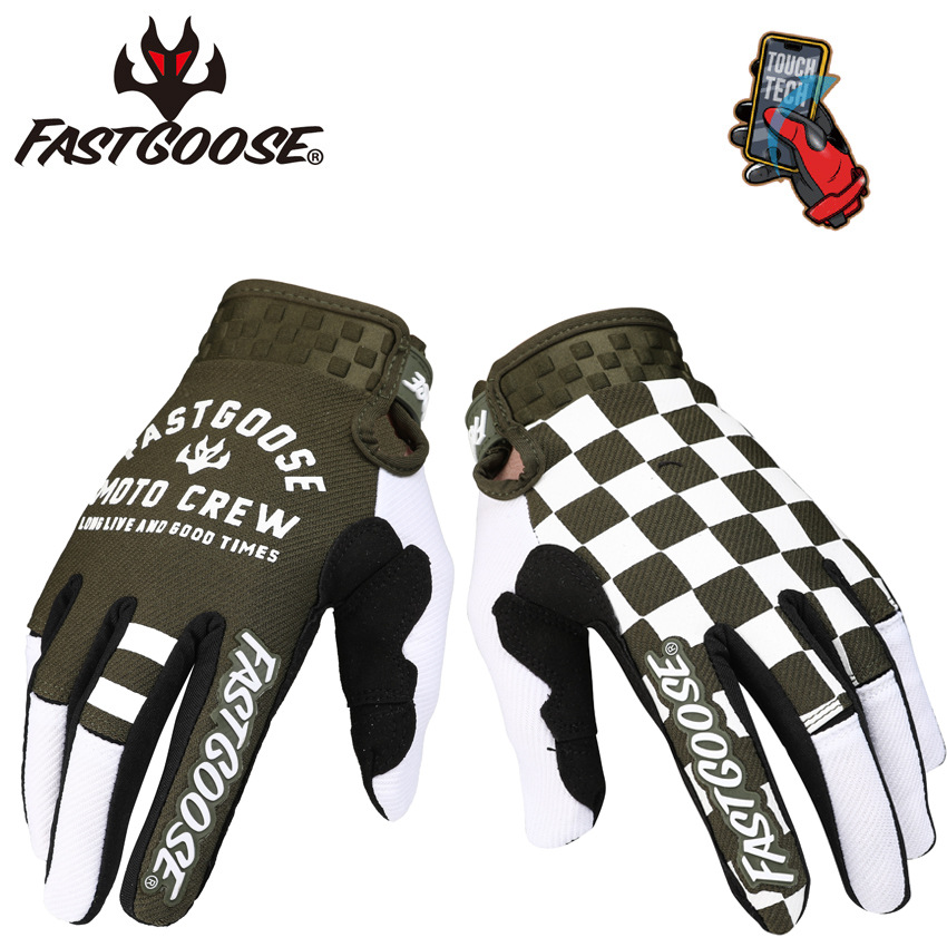 Fastgoose Motocross MX Sport G - đánh giá và giá Mountain Biking A Sport