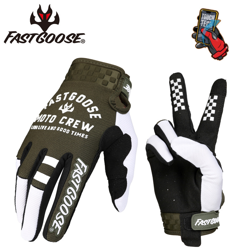 Fastgoose Motocross MX Sport G - đánh giá và giá Mountain Biking A Sport