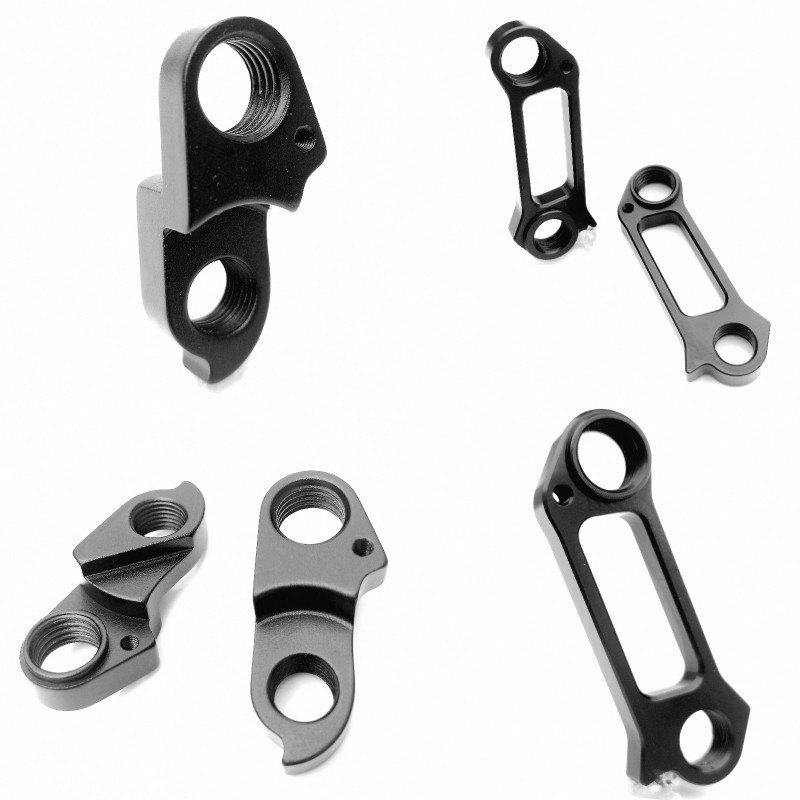 1Pc Bicycle Parts Mech Dropout - đánh giá và giá Mountain Biking A Sport